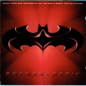 Batman & Robin (1997)