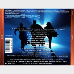 Batman &amp; Robin (1997)