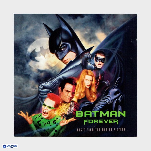 Batman Forever (1995)