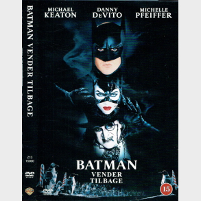 Batman Returns (1992)