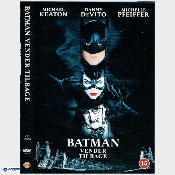 Batman Returns (1992)