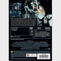 Batman Returns (1992)