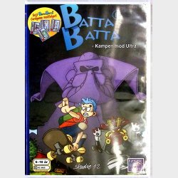 Batta Batta - Kampen Om Ultra (1)