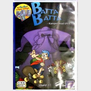 Batta Batta - Kampen Om Ultra (1)