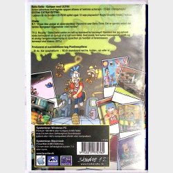 Batta Batta - Kampen Om Ultra (1)