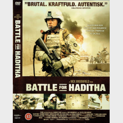 Battle For Haditha (2007)