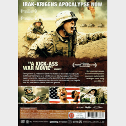 Battle For Haditha (2007)