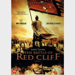 Battle Of Red Cliff (2008)