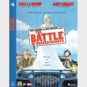 Battle Of Shaker Heights (2003)