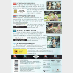 Battle Of Shaker Heights (2003)