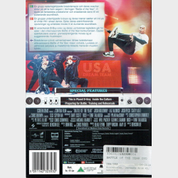 Battle Of The Year - The Dream Team (2013) (Blockbuster)