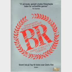 Battle Royale (2000)