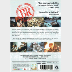 Battle Royale (2000)