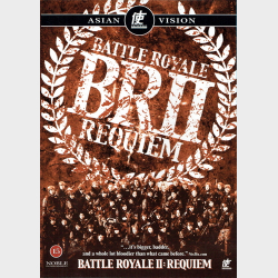 Battle Royale II Requiem (2000)