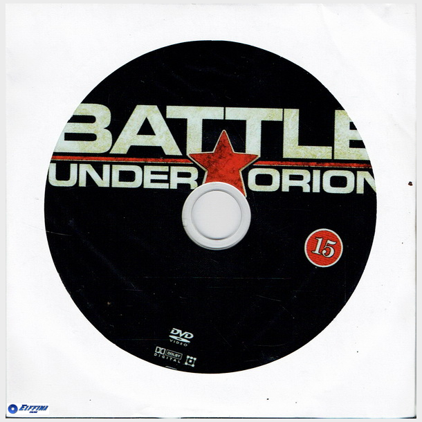 Battle Under Orion (2009)