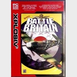 Battle of Britain (Xplosiv)
