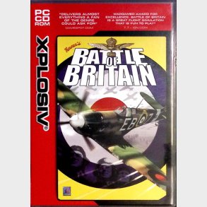 Battle of Britain (Xplosiv)