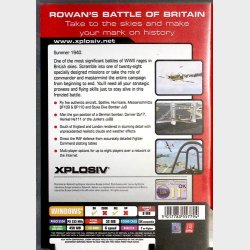 Battle of Britain (Xplosiv)