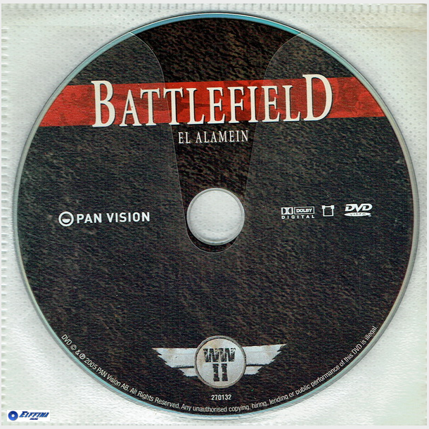 Battlefield (2005)