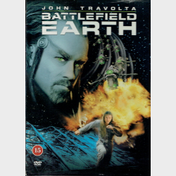 Battlefield Earth (2000) (Snap)