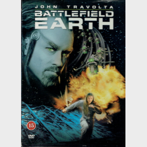 Battlefield Earth (2000) (Snap)