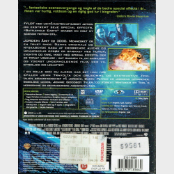 Battlefield Earth (2000) (Snap)