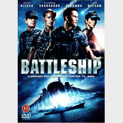Battleship (2012)