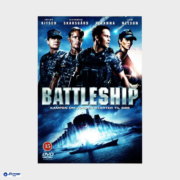 Battleship (2012)