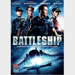 Battleship (2012)