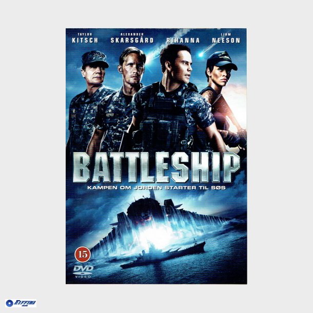 Battleship (2012)