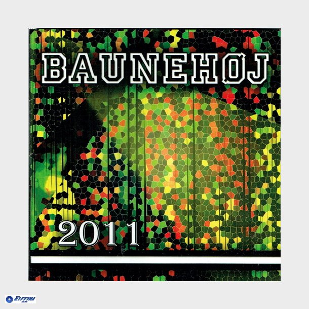 Baunehj 2011 - CDR