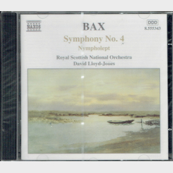 Bax Symphony No.4 (2002) - NY