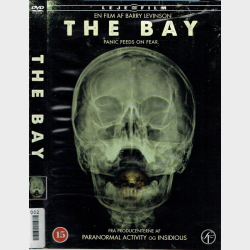 Bay (2012) (Blockbuster)