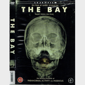Bay (2012) (Blockbuster)