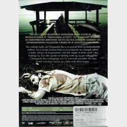 Bay (2012) (Blockbuster)