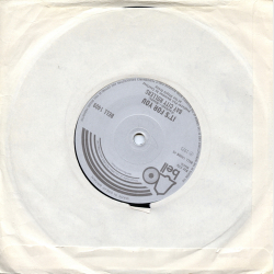 Bay City Rollers - Bye Bye Baby (1974) (England)