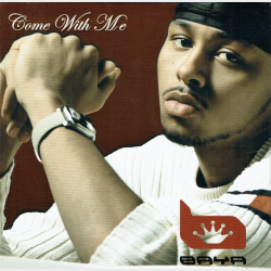 Baya - Come With Me (2004) (Promo)