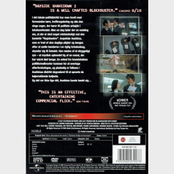 Bayside Shakedown 2 - Save The Rainbow Bridge (2003)