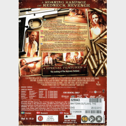 Baytown Outlaws (2012) (Blockbuster)