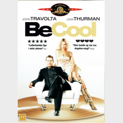 Be Cool (2005) (2 Disc)