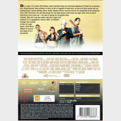 Be Cool (2005) (2 Disc)