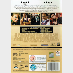 Be Cool (2008)(Collectors Edition)(UK)