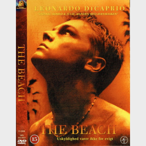 Beach (2000)