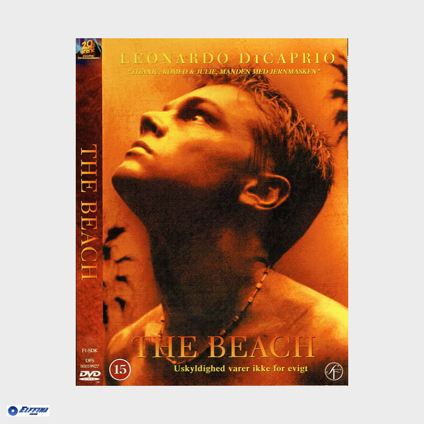 Beach (2000)
