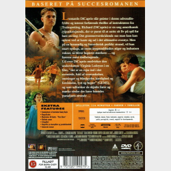 Beach (2000)