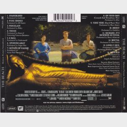 Beach (2000)