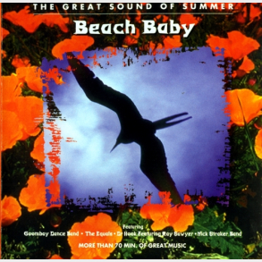 Beach Baby (1997)