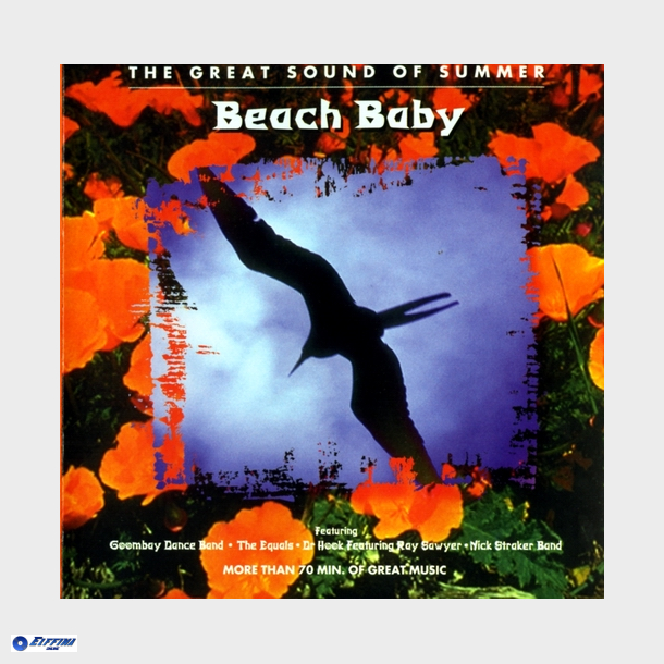 Beach Baby (1997)