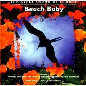 Beach Baby (1997)