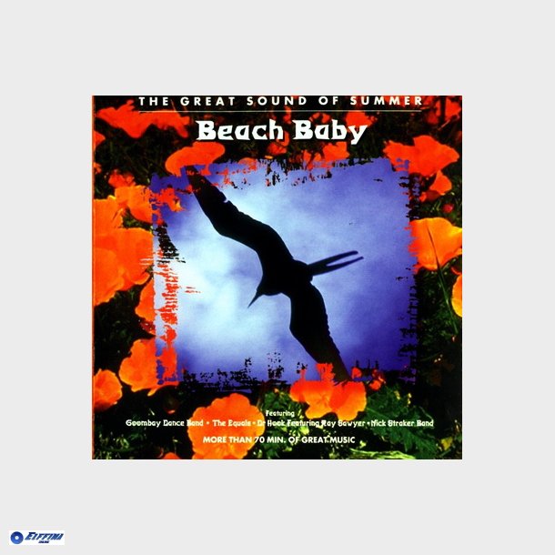 Beach Baby (1997)